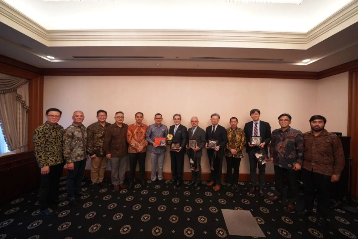 Indonesia’s Strategic Push to Seize 820,000 Job Opportunities in Japan