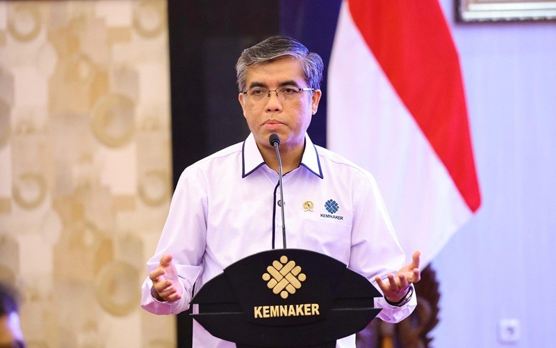 Indonesia Reinforces Governance of Internship Program With Japan to Boost Workforce Competence