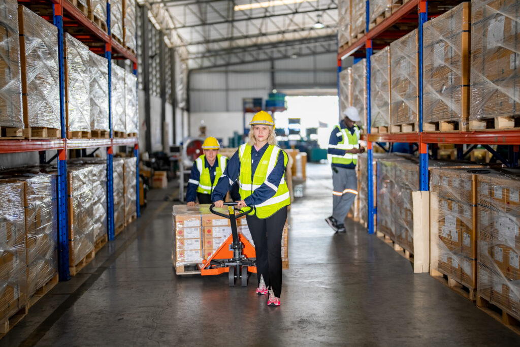 Foreign Worker Recruitment Now Allowed in Malaysia’s Land-Warehousing Sub-Sector