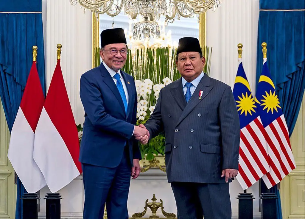 Malaysia and Indonesia Mark a Year of Strengthened Partnership