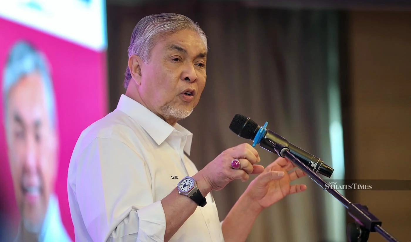 RM 7.9 B TVET Investment: Malaysia Moves to Reduce Foreign Labour Dependence