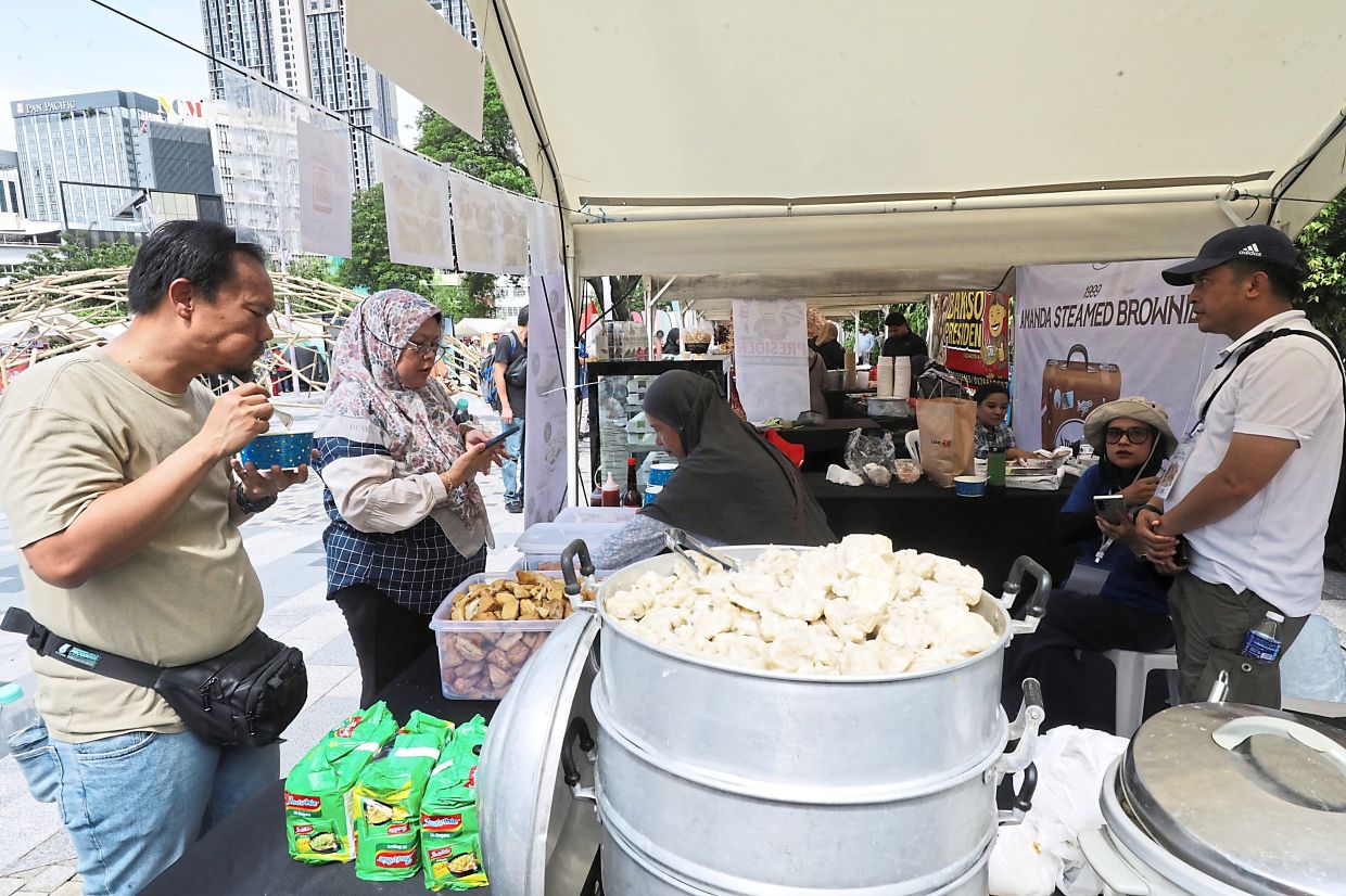 Cultural Exchange Reflects the Depth of Malaysia–Indonesia Relations