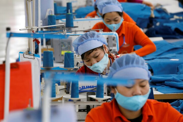 Vietnam Strengthens Regional Cooperation on Labour and Workforce Development