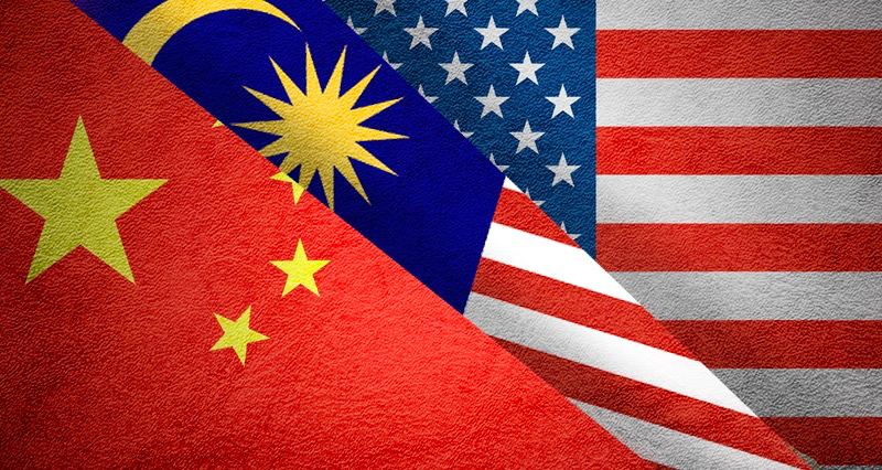 Malaysia’s Neutral Foreign Policy — Strategic Advantage Amid US–China Rivalry