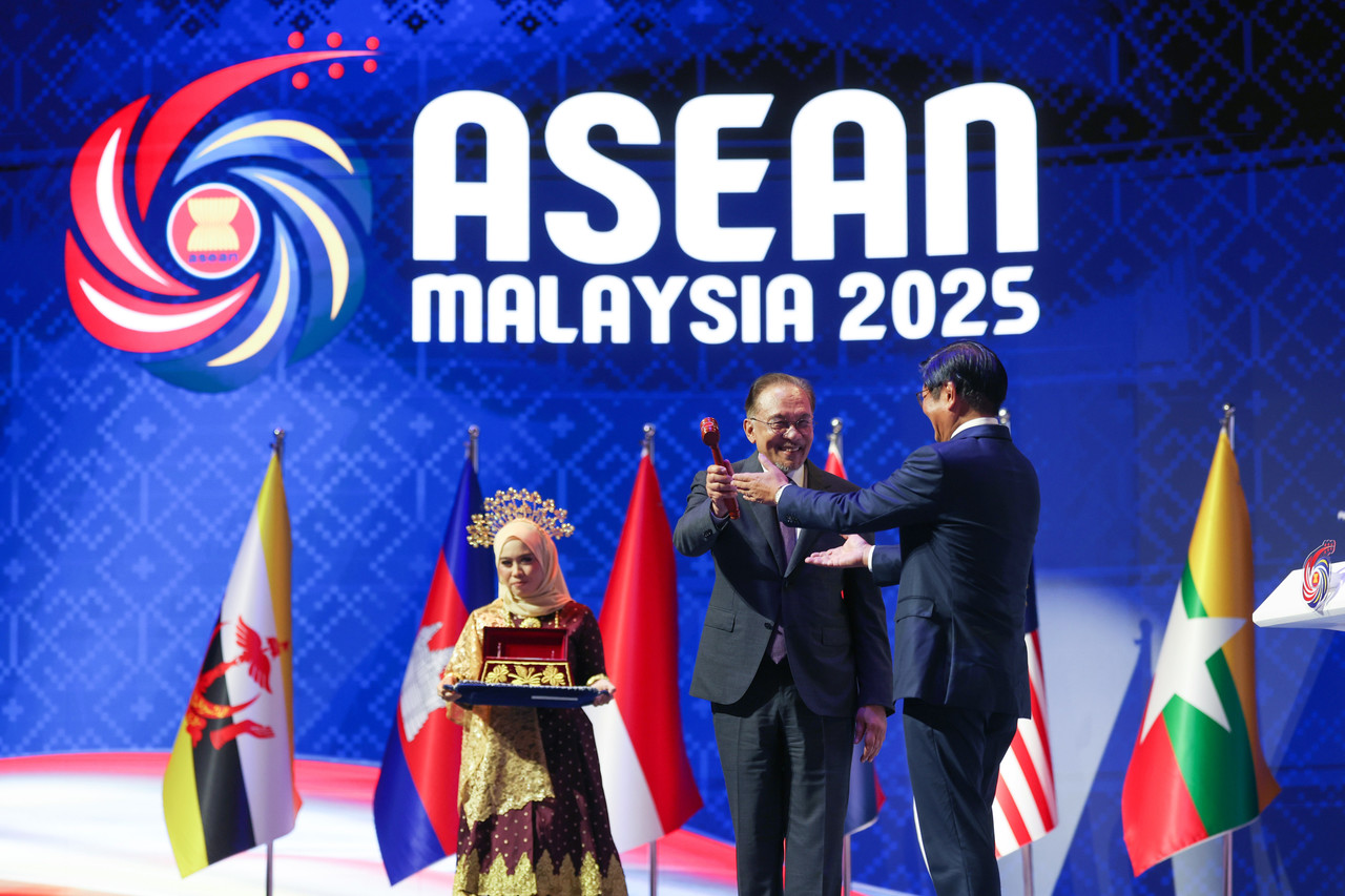 Malaysia Assumes ASEAN Chairmanship to Strengthen Regional Cooperation and Strategic Leadership