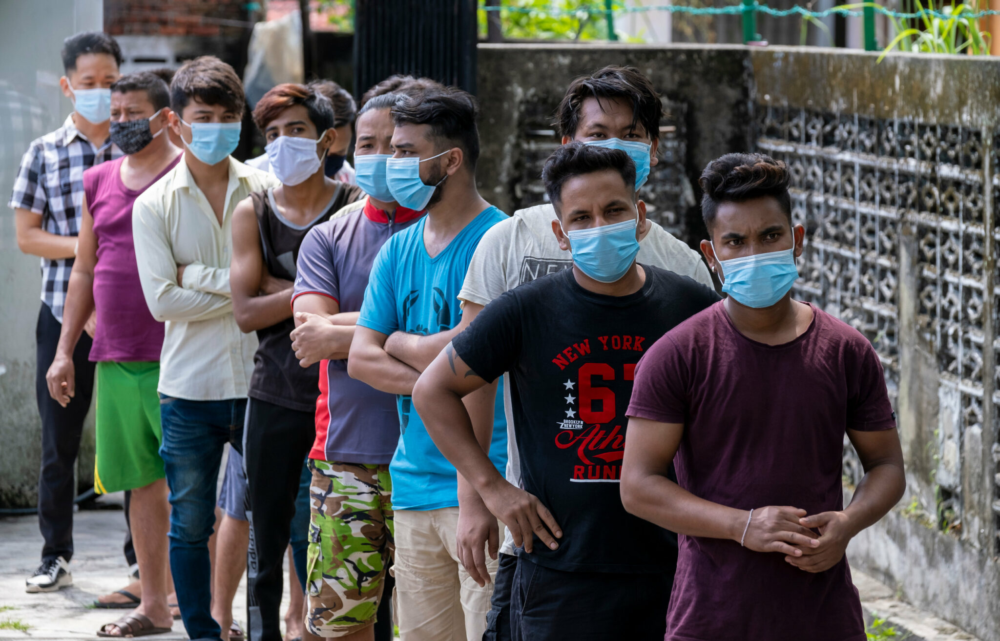 Citizenship, Compliance, and National Policy: Malaysia’s Clear Stand